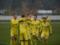 Товарищеский матч: Украина U-18 не сумела переиграть сверстников из Дании