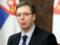 Президент Сербії закликав до розв язання діпконфлікта у відносинах з Україною