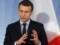 Макрон назвал Россию серьезной угрозой для Франции