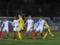 Украина U-21 — Англия U-21 0:2 Видео голов и обзор матча