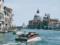 Cruise liners will be banned from entering the center of Venice