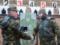 В Эстонии военные расстреляли часы командира своего батальона