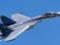 У границ Латвии зафиксировали российские Су-27