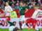 Кендзера проиграл в дебюте за Польшу – обзор матча против Мексики