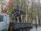 В Харькове начали устанавливать памятник Петру Гулак-Артемовскому