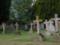 In the Lviv region, students in the cemetery have a party