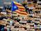 Arrested Catalan separatists will be able to run for parliament