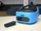 Headset virtual reality HTC with Google Daydream support canceled