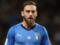 De Rossi congratulated the Swedes with an exit at the FM-18 and apologized for the behavior of the Italian fans