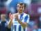 Hemed extended the contract with Brighton