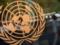 Рада безпеки ООН відхилила резолюцію Росії з розслідувань хімічних атак в Сирії