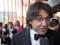 Andrei Malakhov first became a father