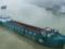 Китай спустил на воду первое в мире судно, работающее на электроэнергии