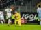 Monaco stumbled in a match with Amiens