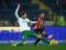  Alexandria  sensationally defeated  Shakhtar  in Kharkov