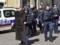 Во Франции полицейский открыл огонь по людям