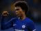 Willian refuted rumors about returning to Brazil