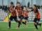 Shakhtar defeated Napoli in the UEFA Youth League