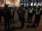 Fights on the Maidan: two people were injured