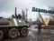 В ОБСЄ підтвердили, що колона машин рухається в сторону Луганська