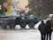 Military journalist explained why panic attacked Lugansk