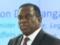 В Зимбабве появился новый президент