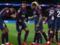 PSG missed in the first minute, but then scored Celtica 7 goals