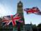 Великобританія вилетіла з п ятірки найбільших економік світу