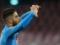 Goal Insigne at Shakhtar s goal claims the title of the best in the fifth round of the Champions League