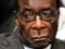 Мугабе получит дипломатический иммунитет