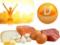 Замінять сонце: 9 продуктів харчування, багатих вітаміном D