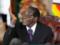 Nobody is eternal, nothing lasts forever: will Robert Mugabe lose his African throne? - A PHOTO,