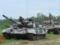 Ukraine signed a prospective tank contract with a European state company