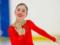13-річна українка блискуче виступила на міжнародному турнірі з фігурного катання