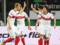 Hannover left the defeat in a match with Stuttgart