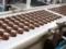 В Украине растет производство шоколада