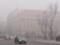 В Киеве ожидается аномальная облачность