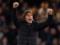 Conte: Perhaps in the end we deserved to win