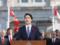 Премьер Канады сделал сильное заявление по поводу Голодомора и поддержки Украины