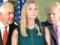 Trump and Tillerson quarreled over Ivanka