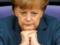 Merkel agreed to an alliance with the opposition to create a  big coalition 