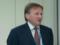 Boris Titov recognized himself as a weak candidate for the presidency