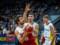 Сборная Украины по баскетболу уступила Турции в отборочном матче ЧМ-2019