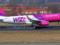Wizz Air возобновляет полеты в Харьков