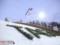 На домашнем этапе кубка мира по прыжкам на лыжах с трамплина Россию представят 9 спортсменов
