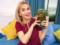 Lilia Rebecque is pregnant with her second child