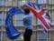 Британия и ЕС согласовали сумму компенсации за Brexit