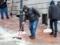 In Kiev, because of the ice on the floor for half a day, 69 people were injured