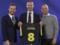 Президент УЕФА Чеферин присоединился к программе Хуана Маты Common Goal