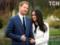 Журналісти дізналися дату весілля принца Гаррі і Меган Маркл
